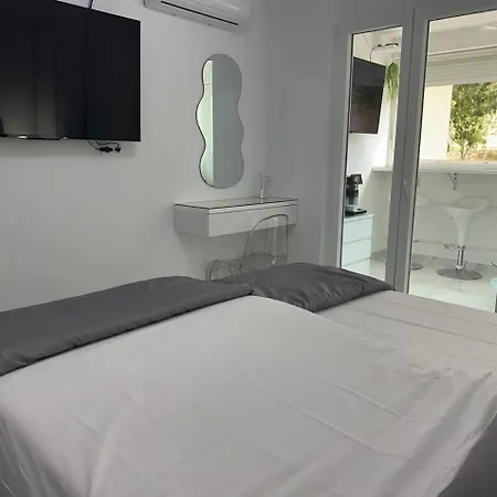 Galaxy - Futuristic Apartament