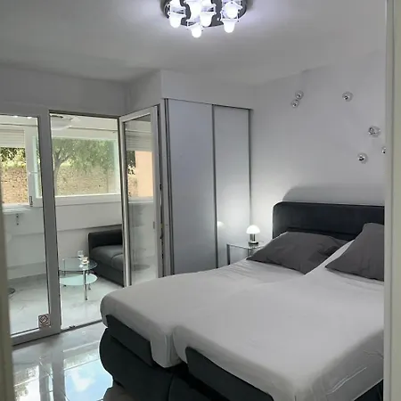 Apartament Galaxy - Futuristic Split