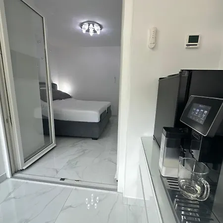 Apartament Galaxy - Futuristic Split