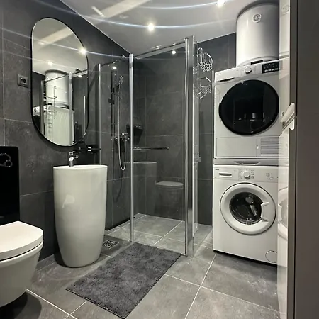 Galaxy - Futuristic *