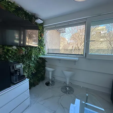 Apartament Galaxy - Futuristic Split