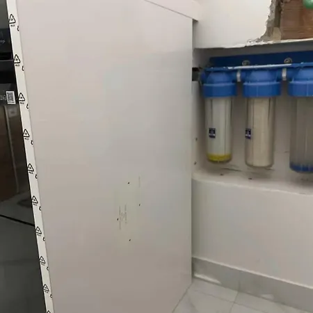 Galaxy - Futuristic Apartament