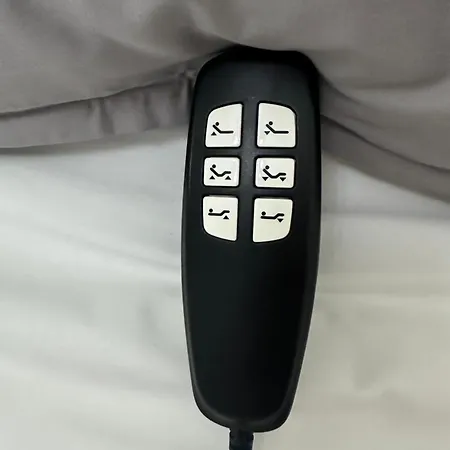 Apartman Galaxy - Futuristic Split