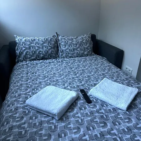 Galaxy - Futuristic * Split