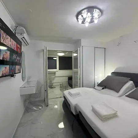 Galaxy - Futuristic Split