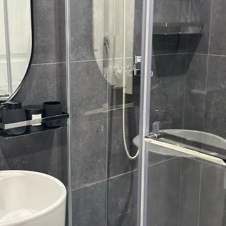 Galaxy - Futuristic アパート *