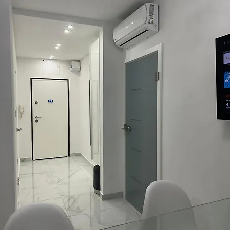 Galaxy - Futuristic * スプリト