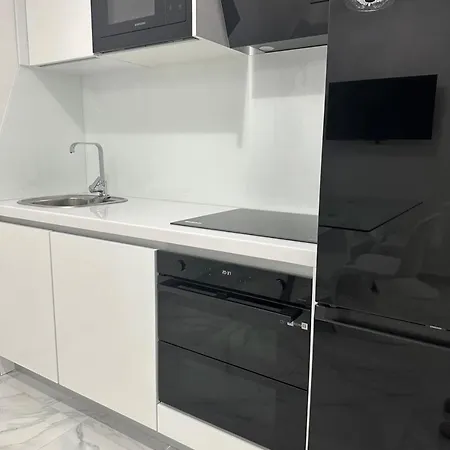 Galaxy - Futuristic * スプリト