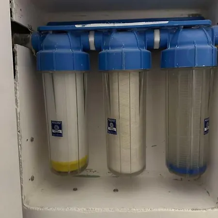 アパート Galaxy - Futuristic スプリト