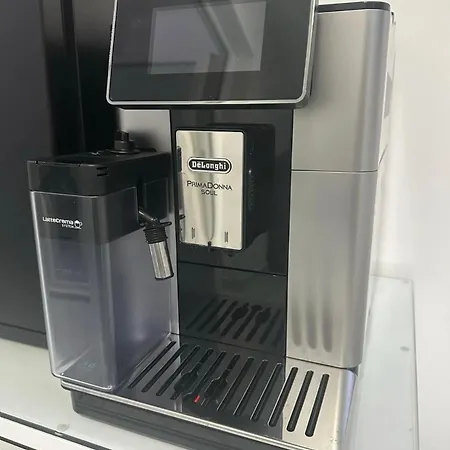 Galaxy - Futuristic アパート スプリト