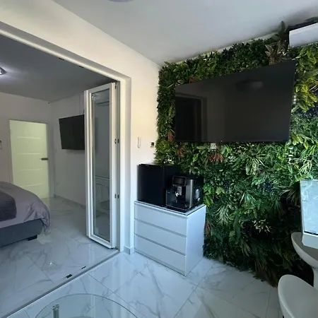 アパート Galaxy - Futuristic スプリト