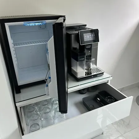 Galaxy - Futuristic *